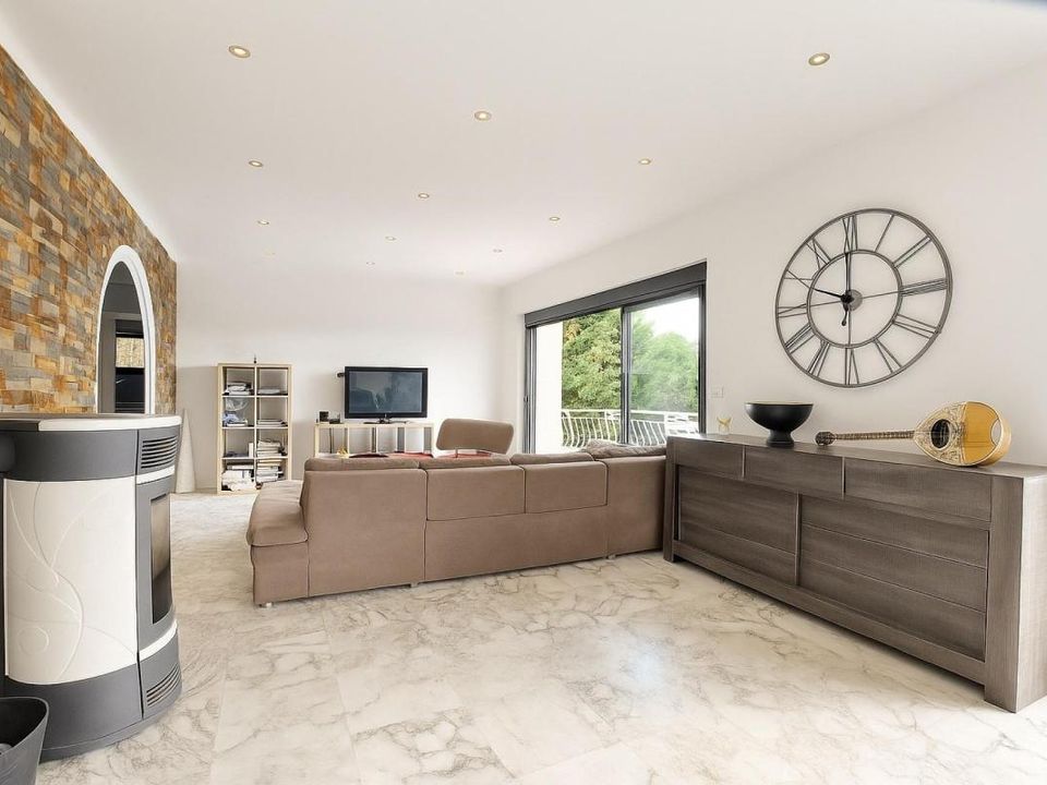 Villa i Saint-Chamond, Loire - bilde 2