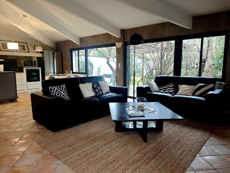 Villa i Toulouse, Haute-Garonne - foto 1