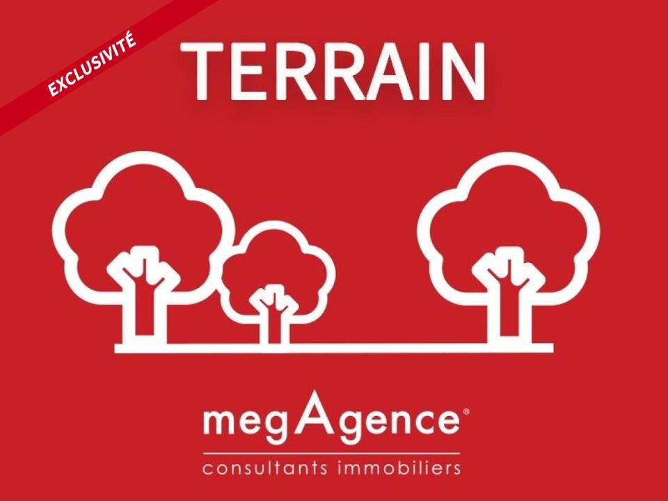 Terra em Landes, Charente-Maritime - foto 1