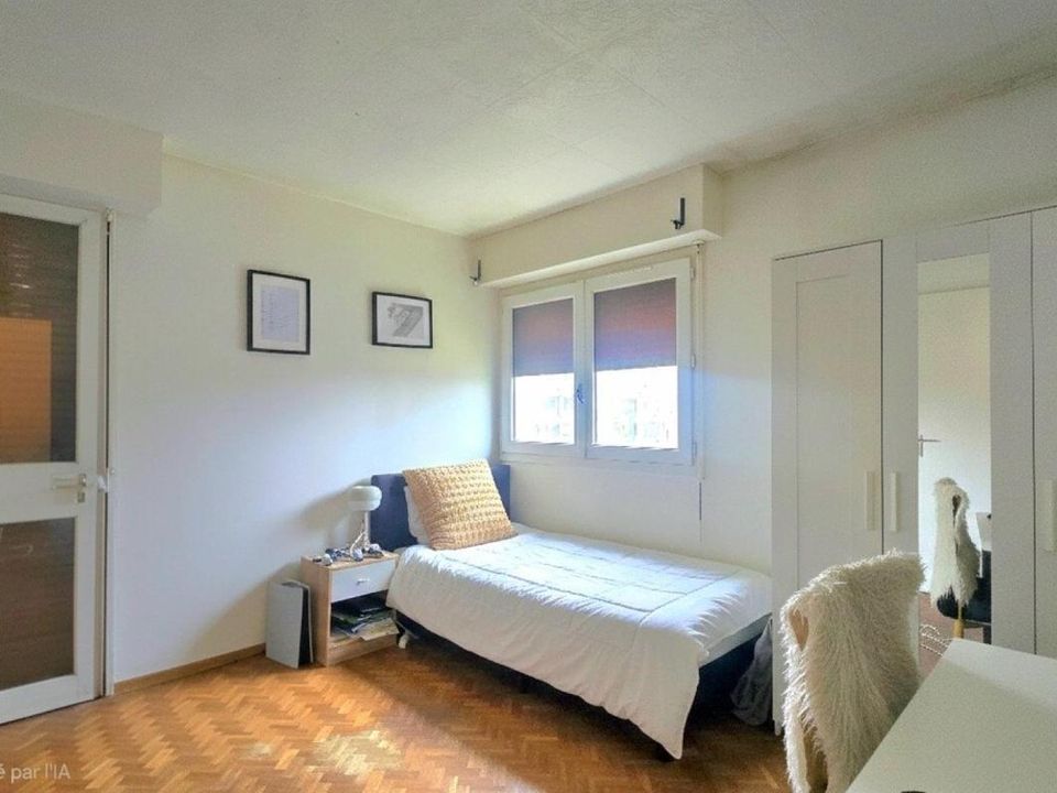 Wohnung in Eaubonne, Val-d'Oise - Foto 5