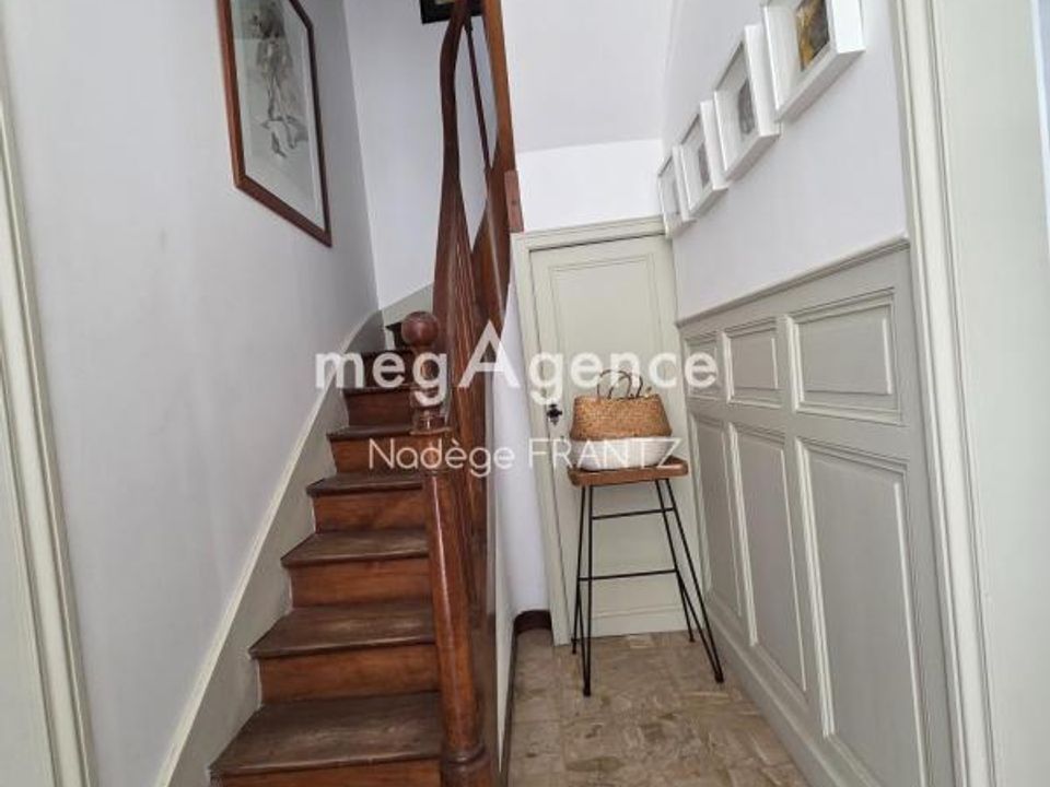 Villa i Saint-Jean-d'Angely, Charente-Maritime - bilde 2