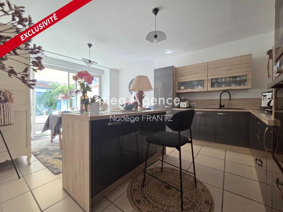 Villa i Saint-Jean-d'Angely, Charente-Maritime - bilde 5