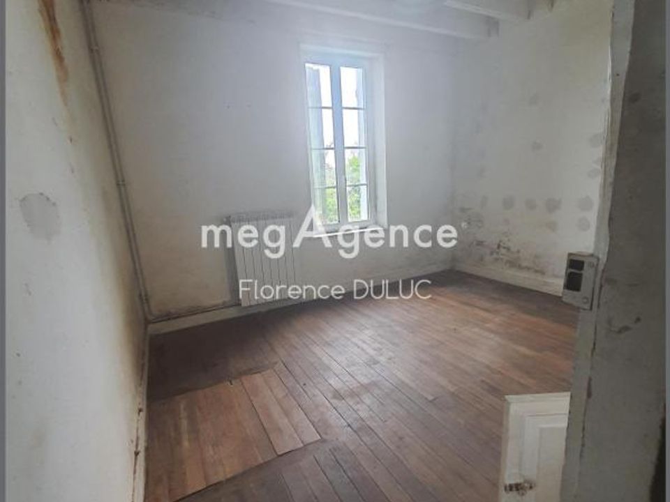 Villa i Saint-Jean-d'Angely, Charente-Maritime - bilde 2