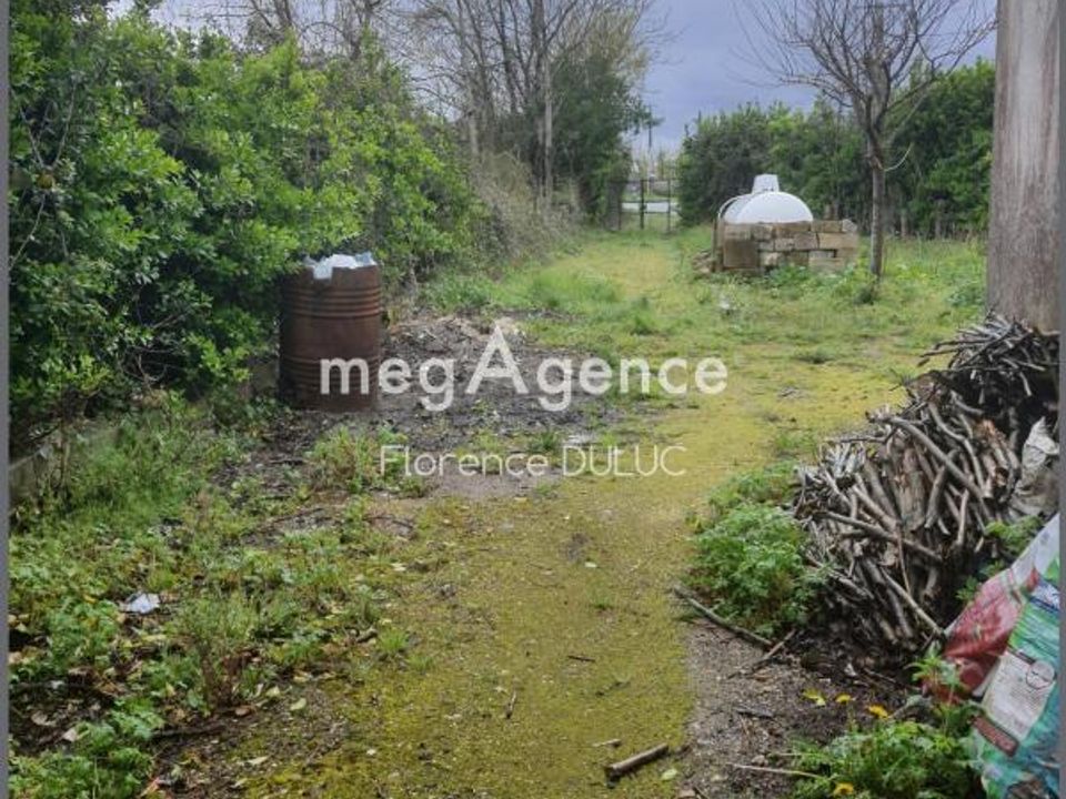 Villa i Saint-Jean-d'Angely, Charente-Maritime - bilde 3