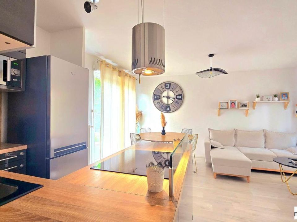 Villa em Mery-sur-Oise, Val-d'Oise - foto 2