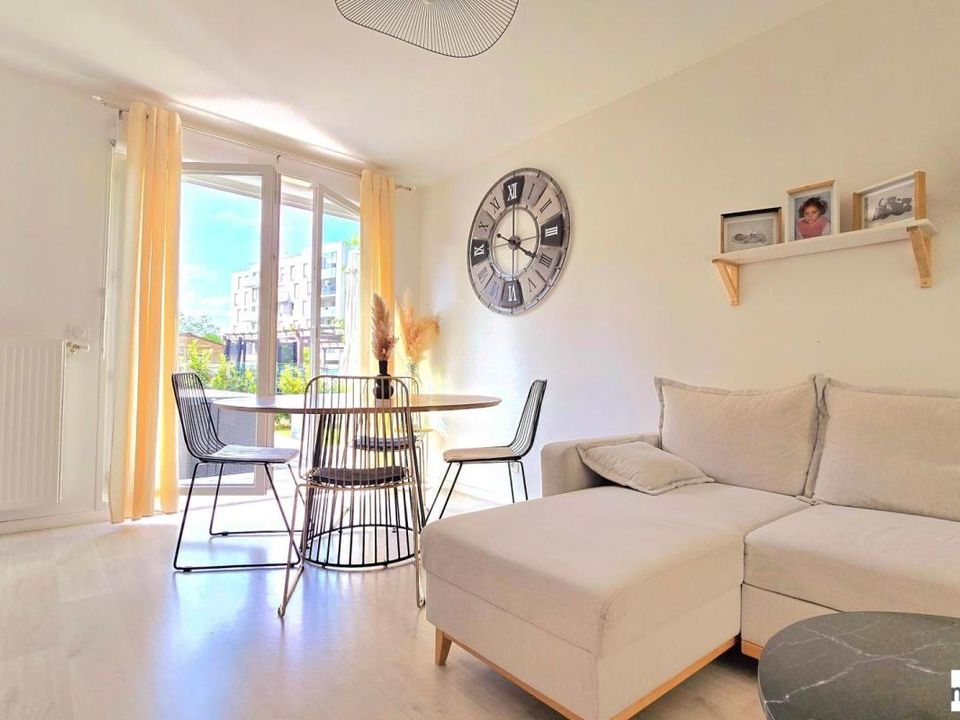 Villa em Mery-sur-Oise, Val-d'Oise - foto 3