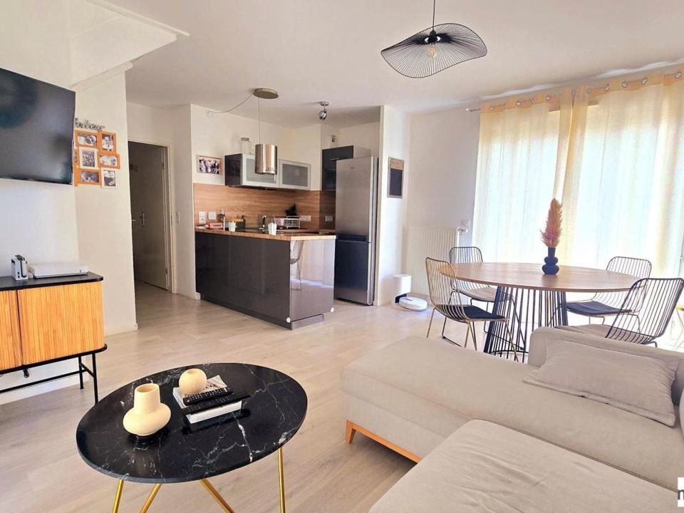 Villa em Mery-sur-Oise, Val-d'Oise - foto 4