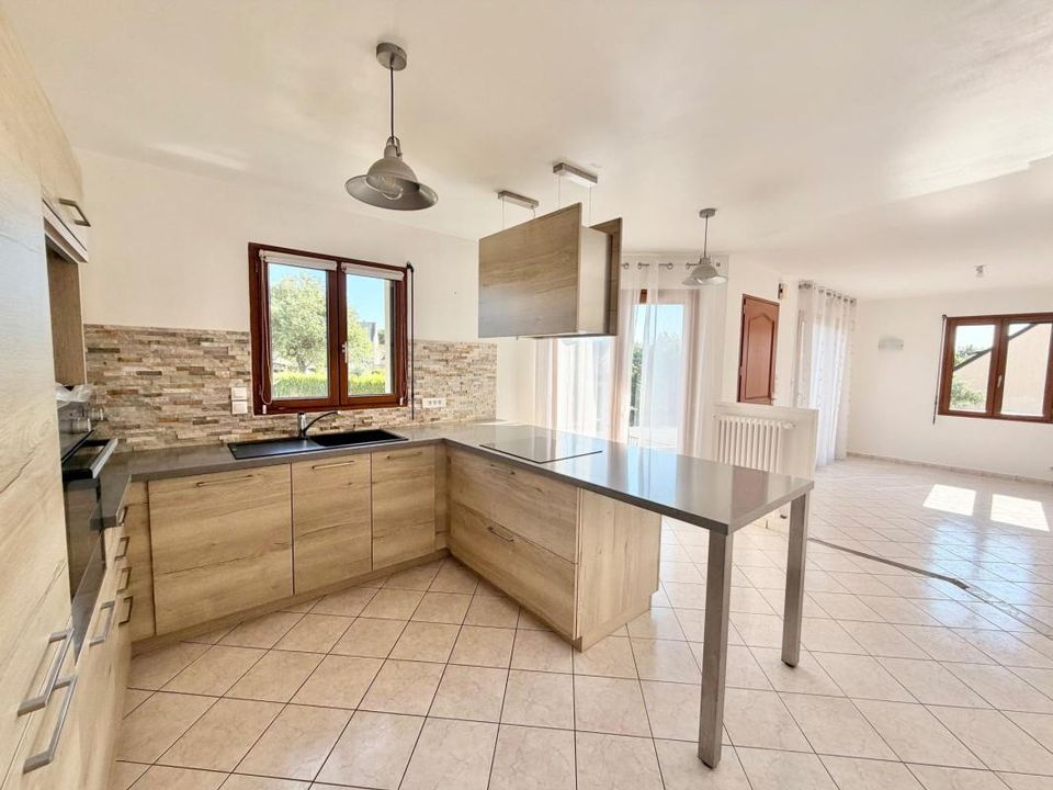 Villa i Taillis, Ille-et-Vilaine - bilde 2