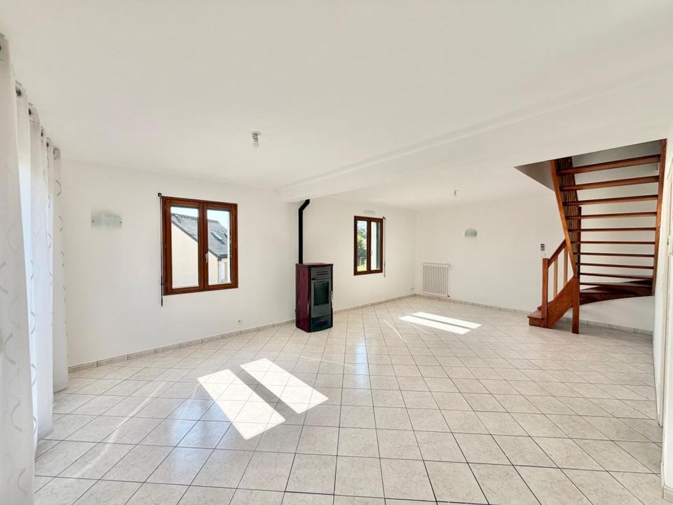 Villa i Taillis, Ille-et-Vilaine - bilde 4