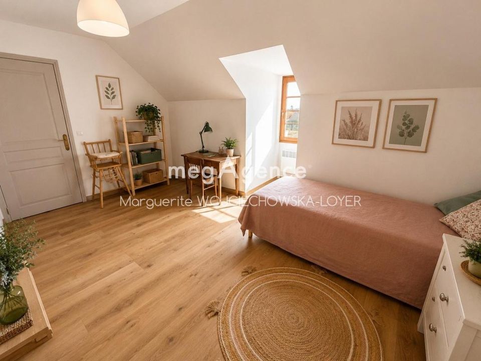 Villa em Champfleur, Sarthe - foto 5