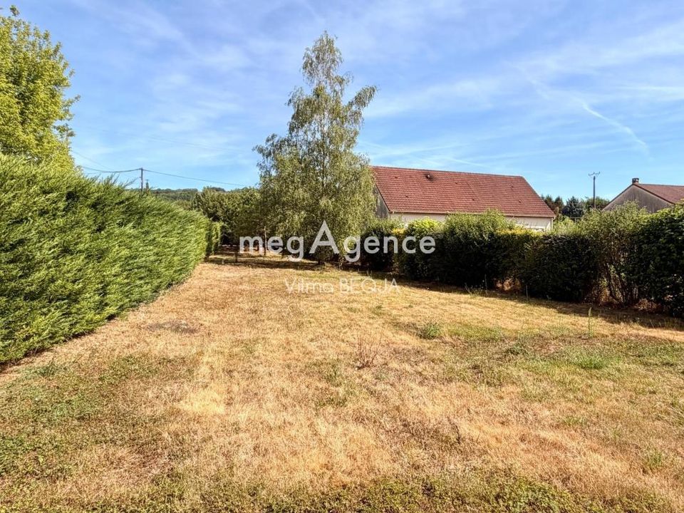 Villa en La Chapelle-sur-Oreuse, Yonne - foto 2
