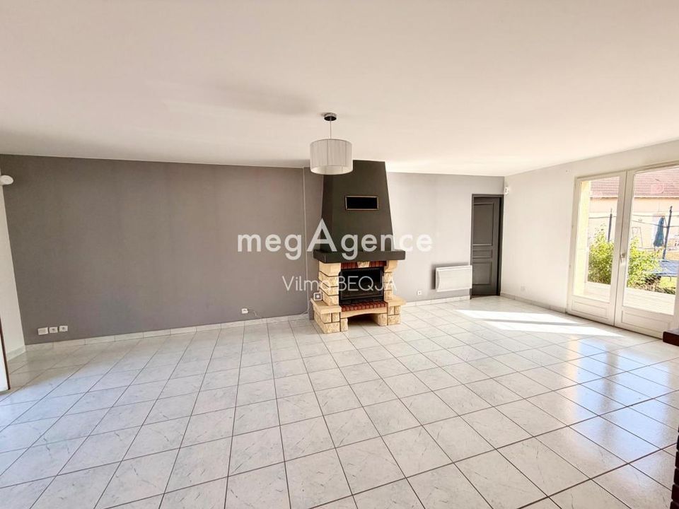 Villa en La Chapelle-sur-Oreuse, Yonne - foto 3