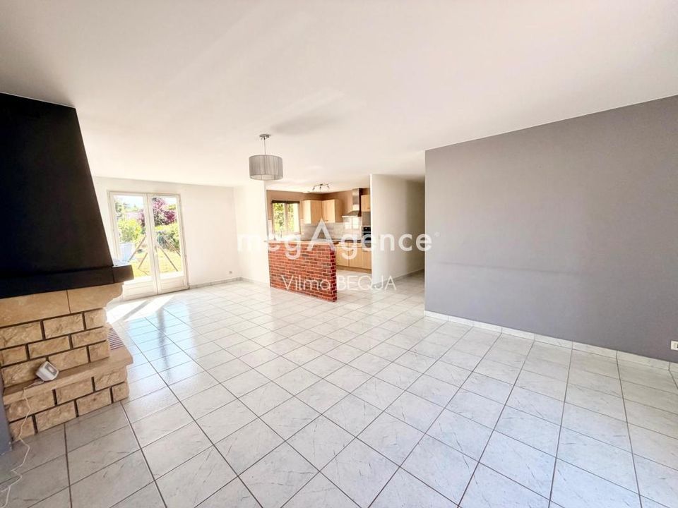 Villa en La Chapelle-sur-Oreuse, Yonne - foto 5
