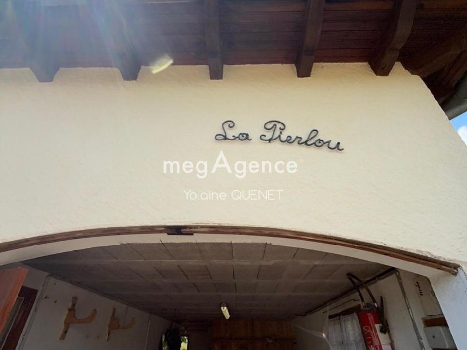 Villa en Thérondels, Aveyron - foto 2