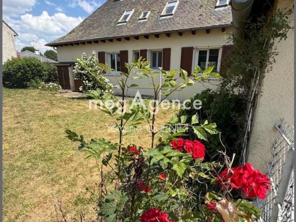 Villa en Thérondels, Aveyron - foto 3
