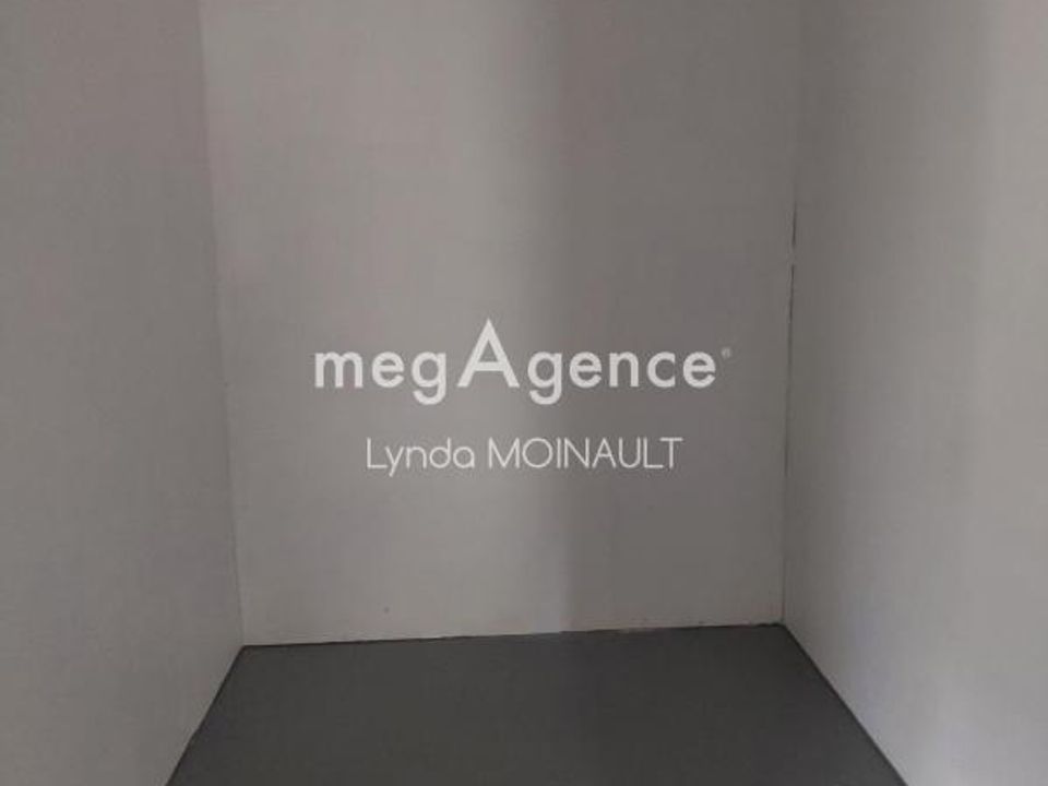 L'establiment comercial a Prahecq, Deux-Sevres - foto 5