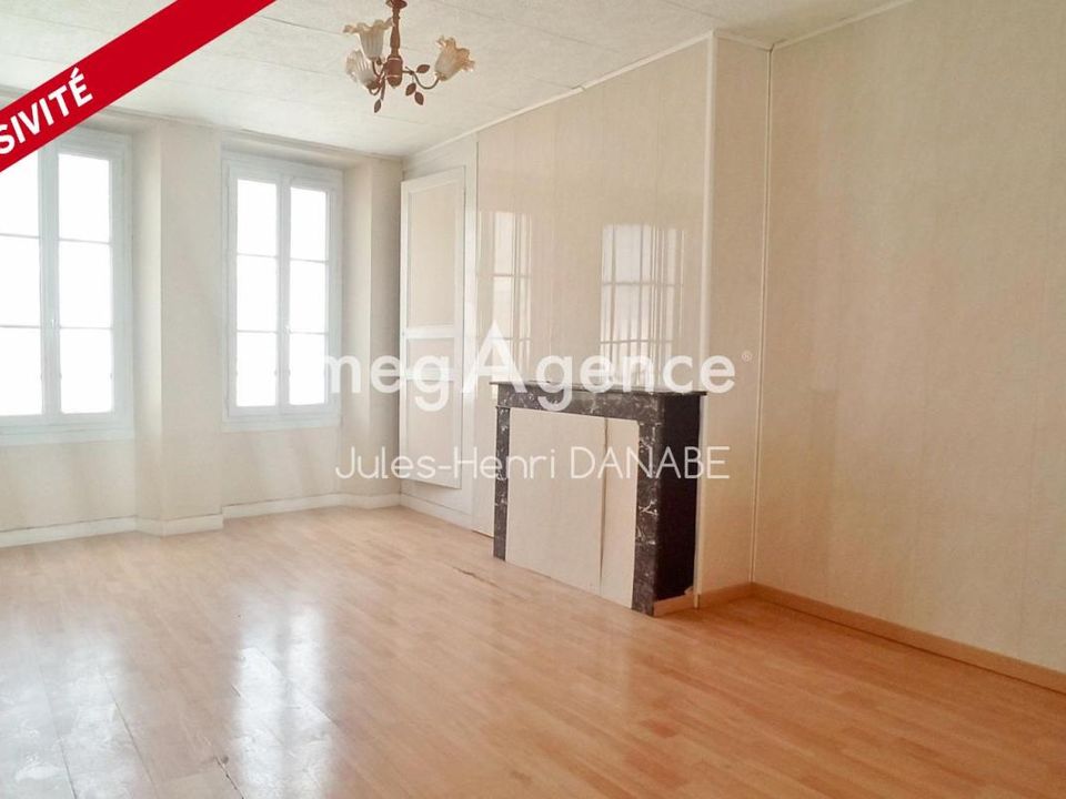 Apartamento em Villeneuve-lArchevêque, Yonne - foto 1