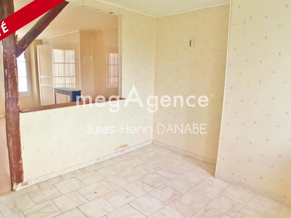 Apartamento em Villeneuve-lArchevêque, Yonne - foto 2