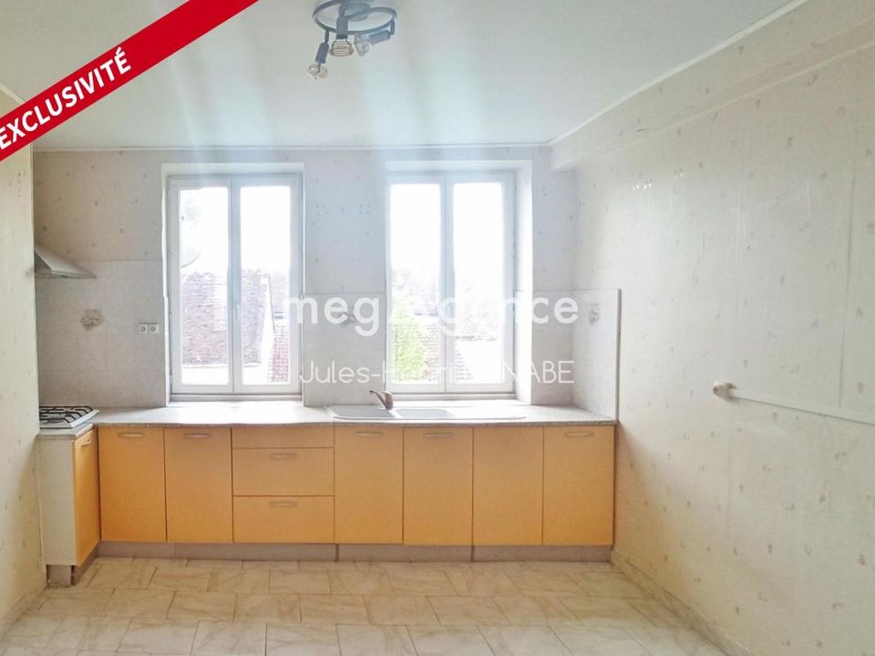 Apartamento em Villeneuve-lArchevêque, Yonne - foto 3