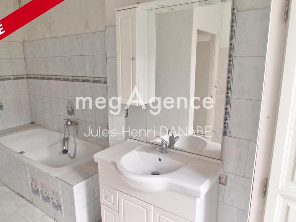 Apartamento em Villeneuve-lArchevêque, Yonne - foto 4
