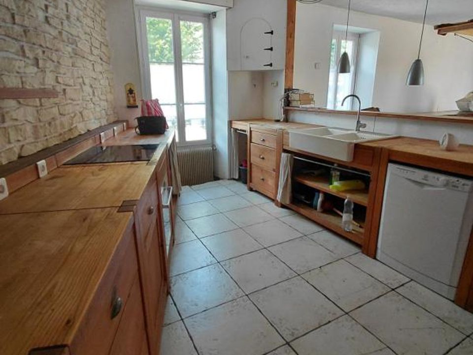 Villa i Saint-Maixent-l'Ecole, Deux-Sevres - foto 2