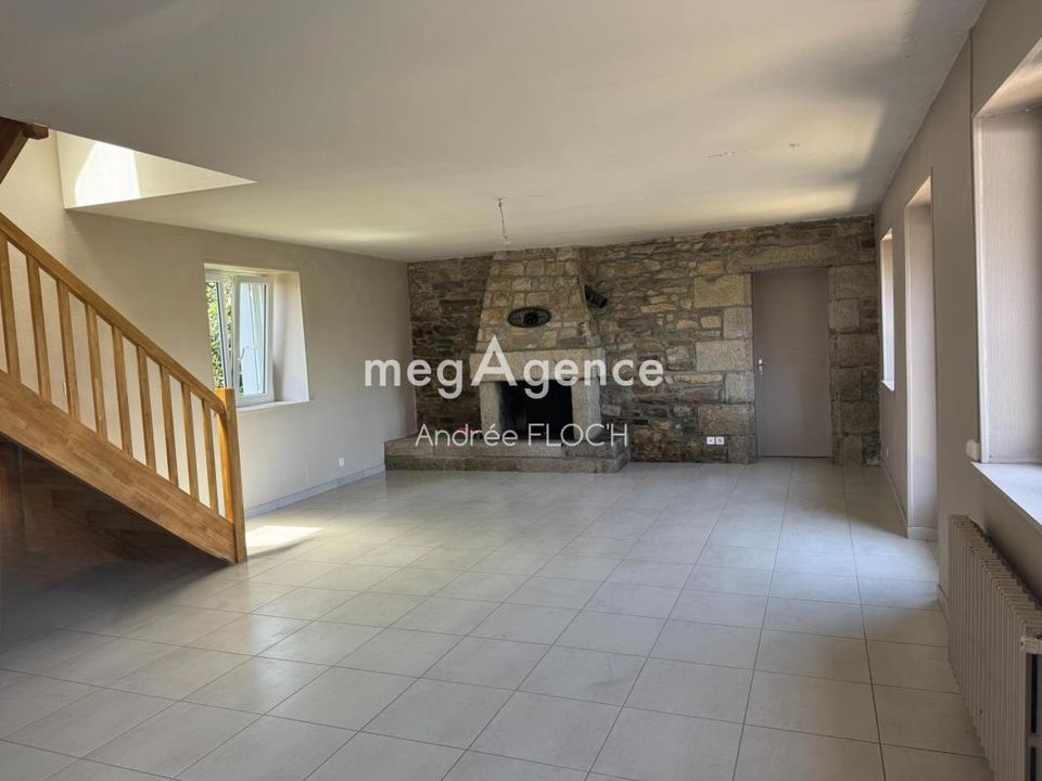 Casa de campo en Lanarvily, Finistere - foto 5