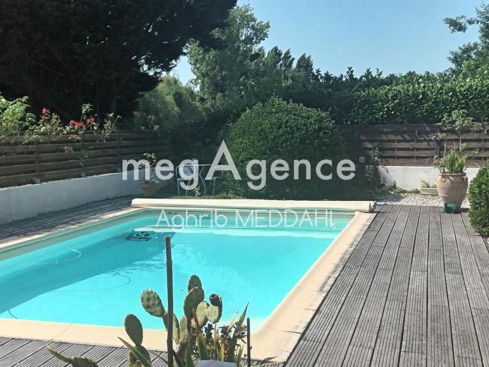 Casa rural em Le Gua, Charente-Maritime - foto 4