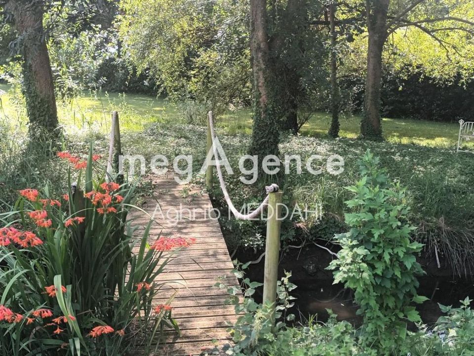 Casa rural em Le Gua, Charente-Maritime - foto 5