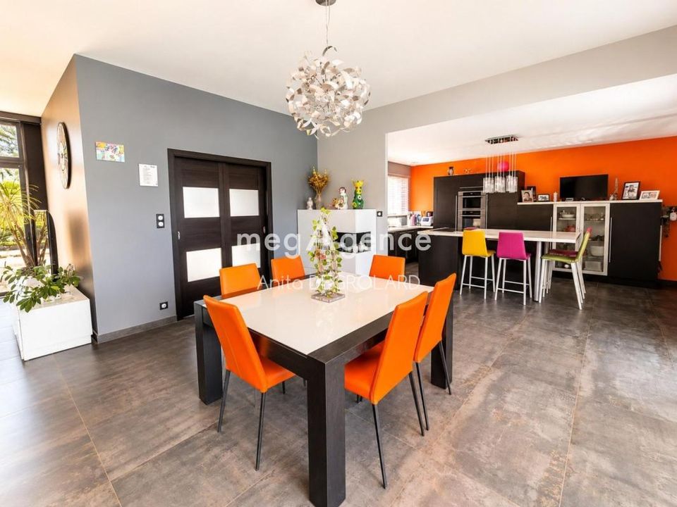 Villa en La Roche-sur-Yon, Vendee - foto 4