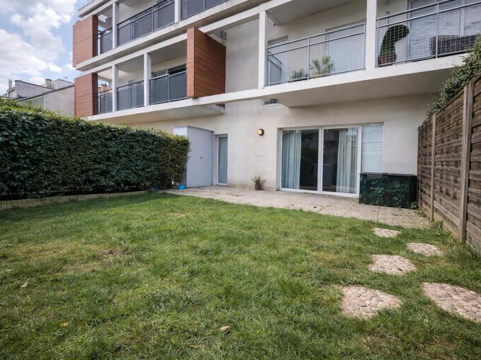 Leilighet i Le Mée-sur-Seine, Seine-et-Marne - bilde 1