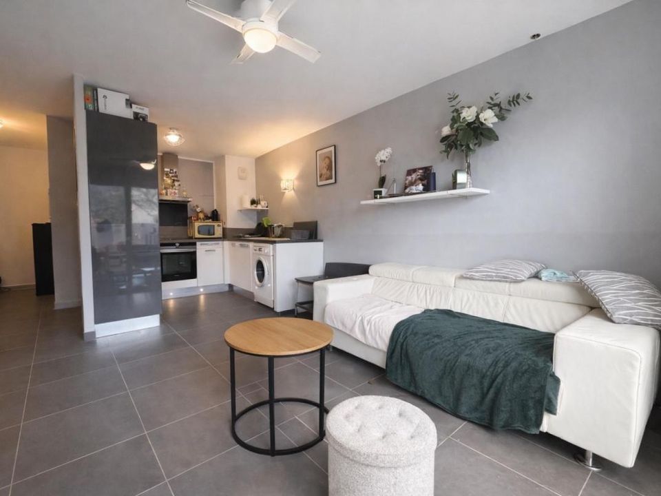 Leilighet i Le Mée-sur-Seine, Seine-et-Marne - bilde 3