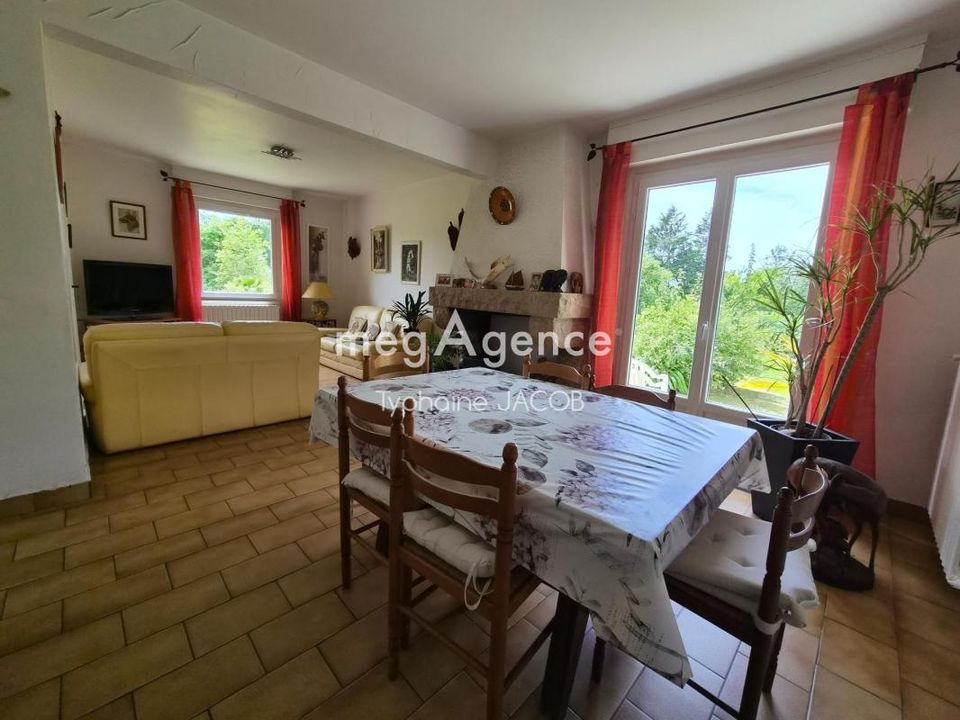 Villa i Plourivo, Cotes-d'Armor - bilde 2