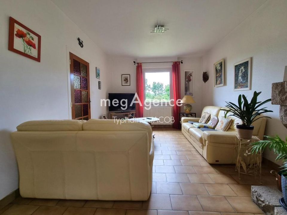 Villa i Plourivo, Cotes-d'Armor - bilde 3