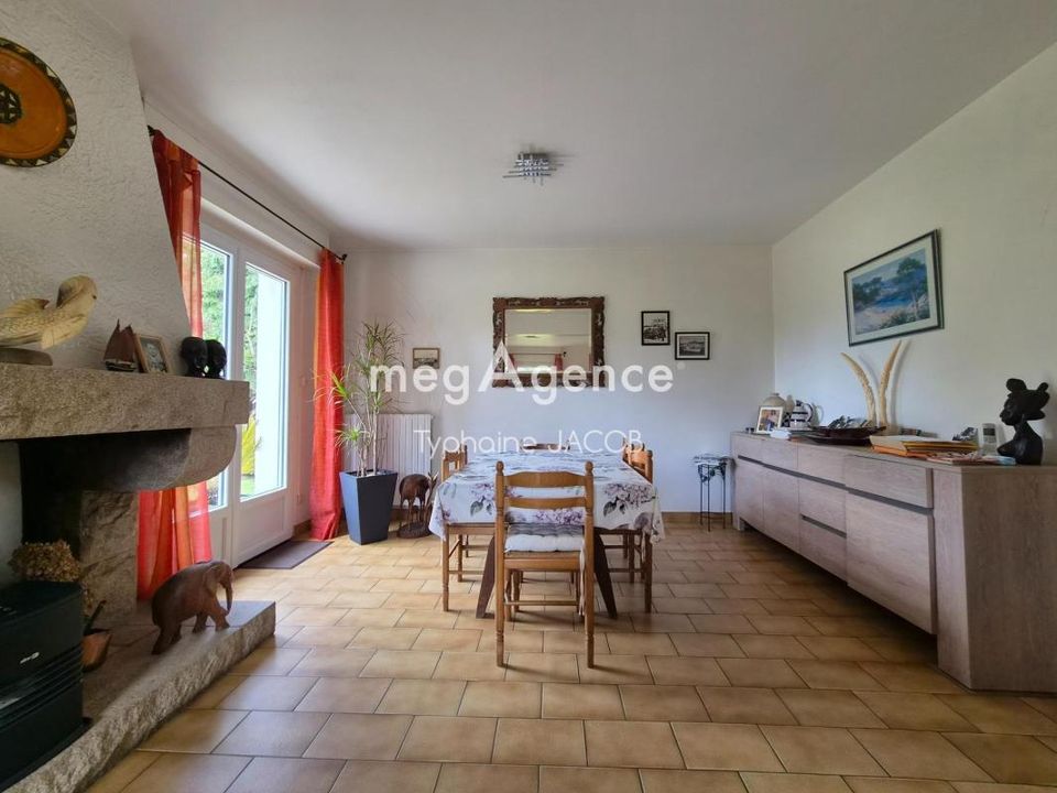 Villa i Plourivo, Cotes-d'Armor - bilde 4