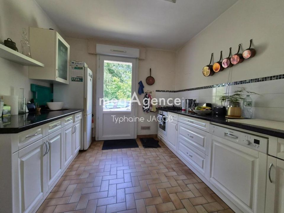 Villa i Plourivo, Cotes-d'Armor - bilde 5