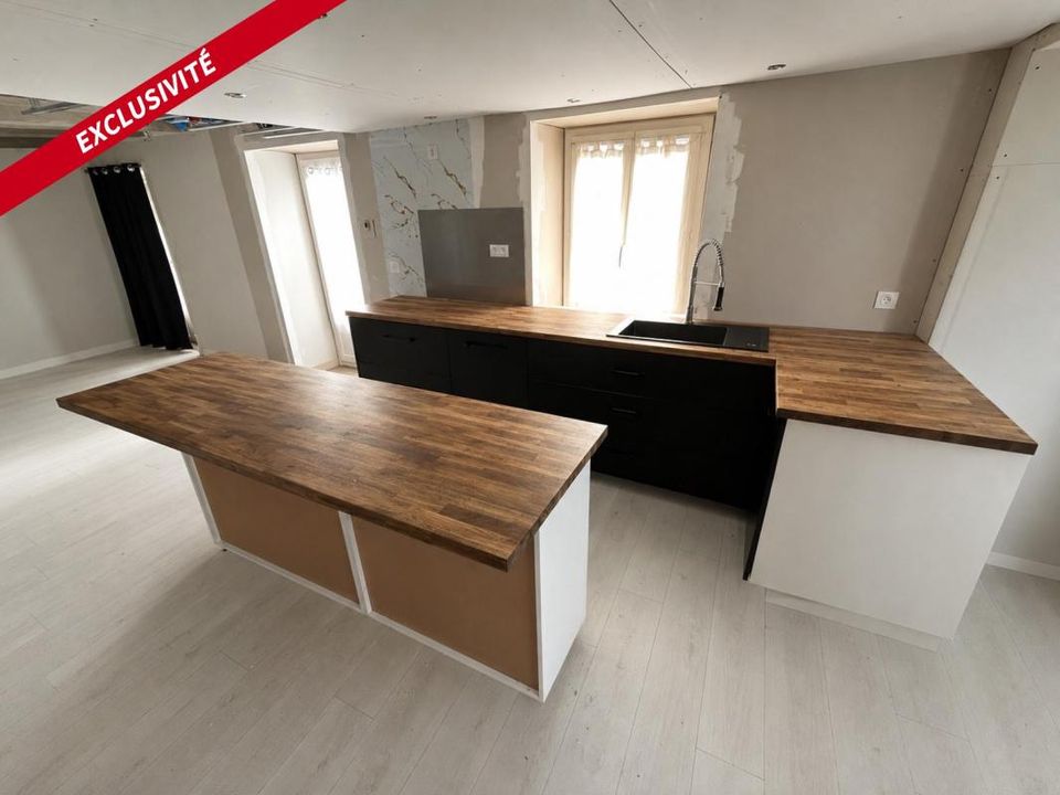 Villa a Meslan, Morbihan - foto 1