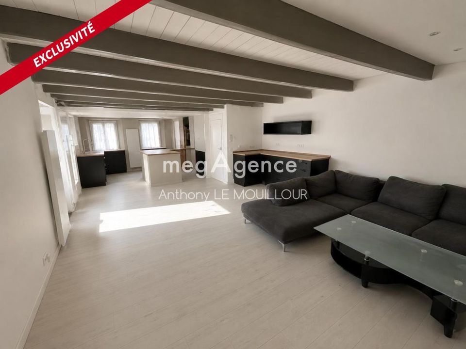 Villa a Meslan, Morbihan - foto 2