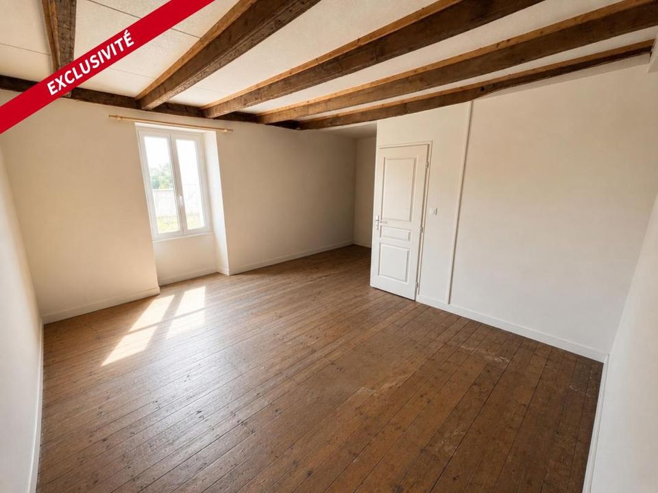 Villa a Meslan, Morbihan - foto 4