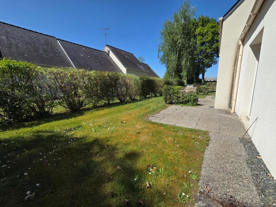 Lejlighed i Bégard, Cotes-d'Armor - foto 2