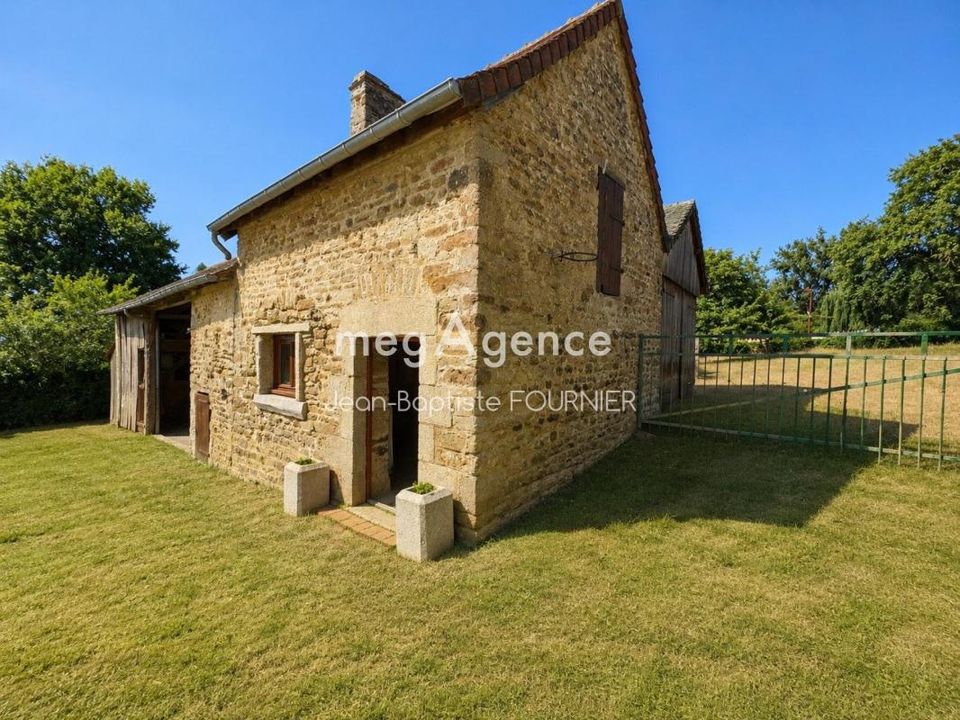 Villa em La Ferriere-Bochard, Orne - foto 3