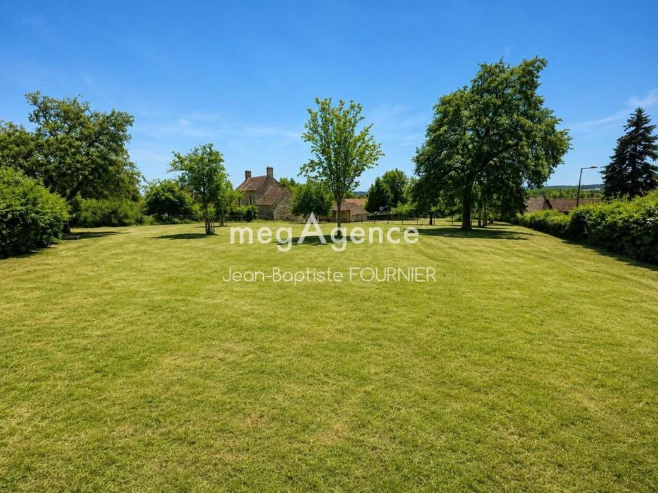 Villa em La Ferriere-Bochard, Orne - foto 4