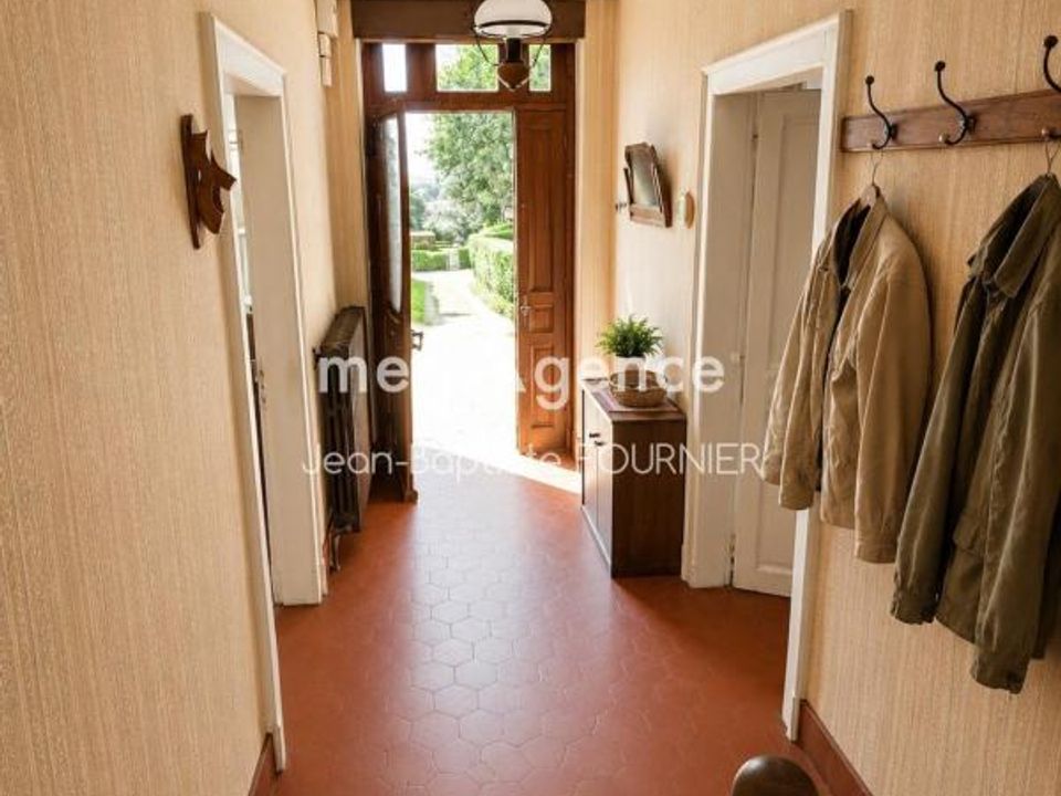 Villa em La Ferriere-Bochard, Orne - foto 5