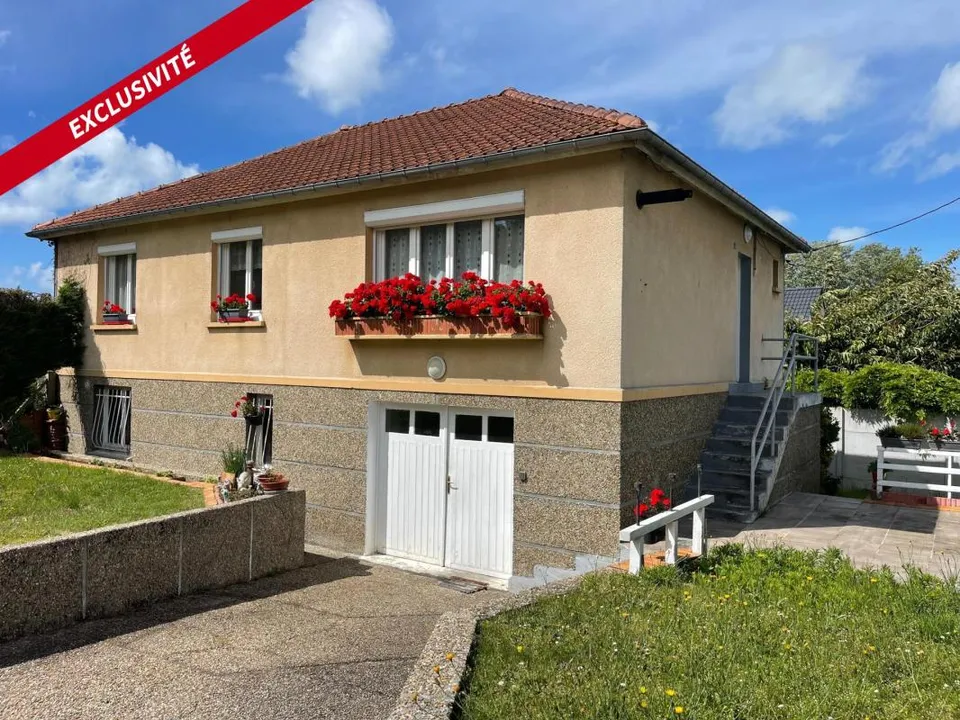 Villa a Le Tréport, Seine-Maritime - foto 1
