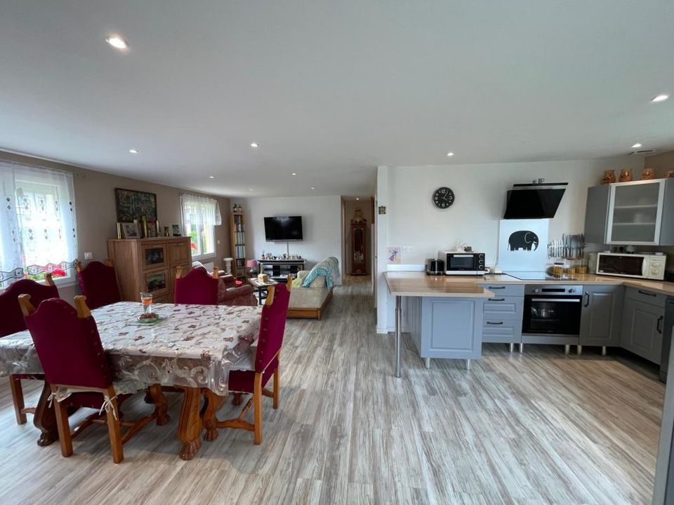 Villa a Le Tréport, Seine-Maritime - foto 2