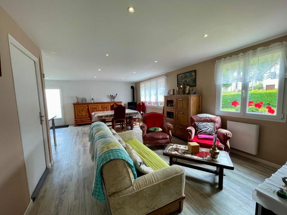 Villa a Le Tréport, Seine-Maritime - foto 4