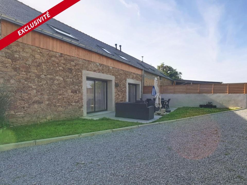 Villa a Heric, Loire-Atlantique - foto 2