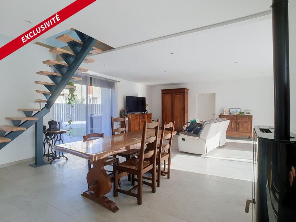 Villa a Heric, Loire-Atlantique - foto 4