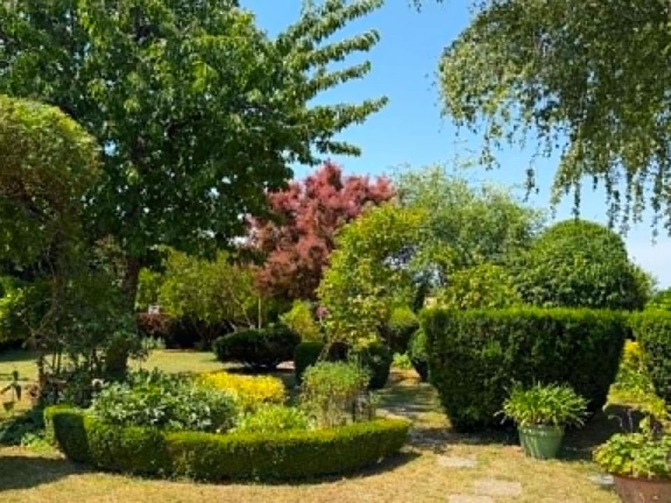 Masia a Houdan, Yvelines - foto 5
