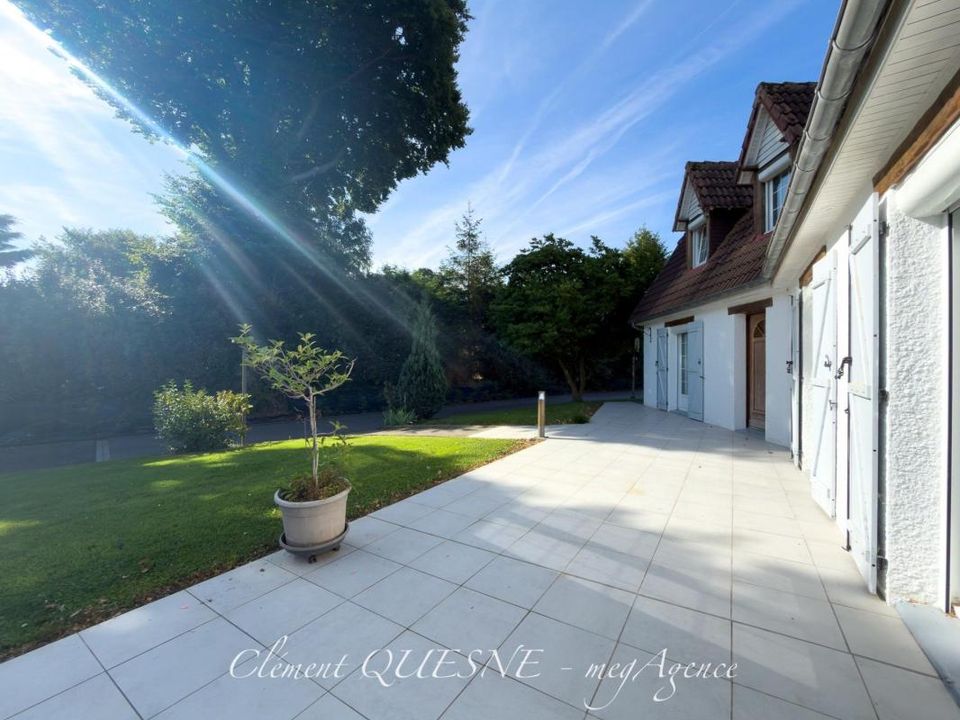 Villa i Grèges, Seine-Maritime - foto 3
