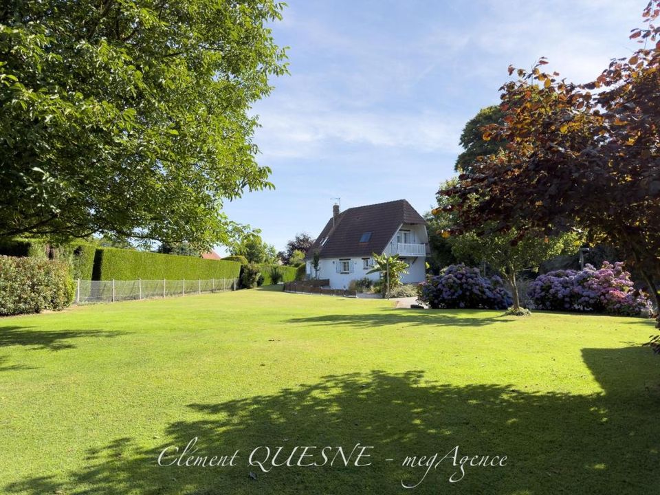 Villa i Grèges, Seine-Maritime - foto 4